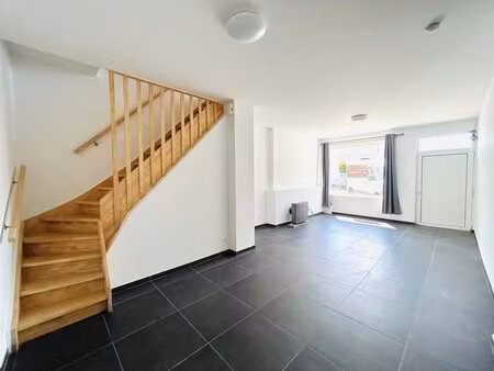 jolie maison avec jardin au coeur du centre-ville