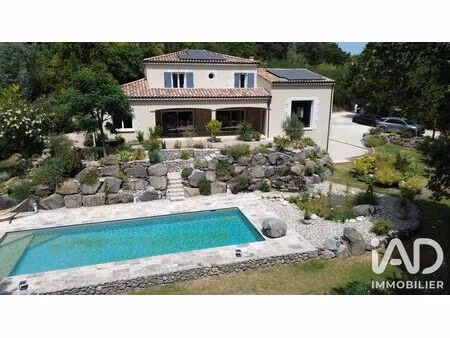 maison à montélimar (26200)