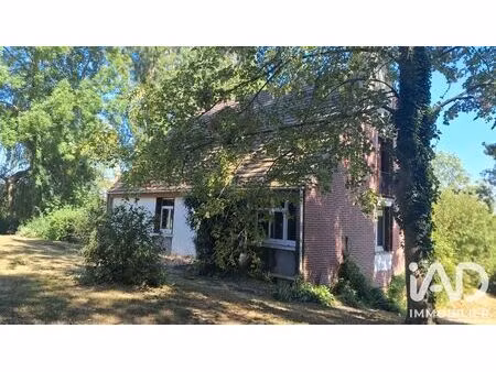 maison à villers-saint-sépulcre (60134)