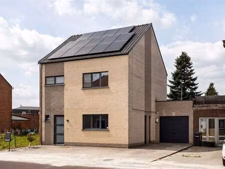 maison à vendre à willebroek € 499.000 (lqltv) - kerremans vastgoed | zimmo