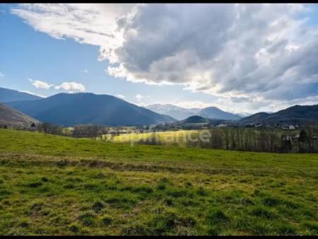 terrain à vendre montserie 3477m2 55 600€