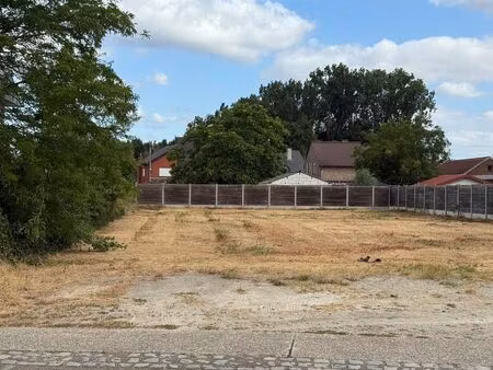 terrain à vendre à begijnendijk € 159.000 (lqlur) - immo vertommen heist-op-den-berg | zim