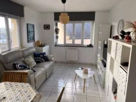 vente appartement 2 pièces à camaret-sur-mer (29570) : à vendre 2 pièces / 41m² camaret-su