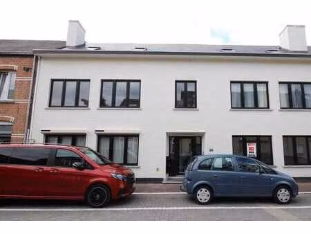 appartement