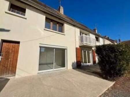 vente immeuble à troarn (14670) : à vendre / 133m² troarn