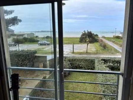 vente appartement 2 pièces à lancieux (22770) : à vendre 2 pièces / 35m² lancieux