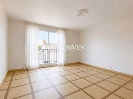 vente appartement 3 pièces à nantes zola (44000) : à vendre 3 pièces / 58m² nantes zola