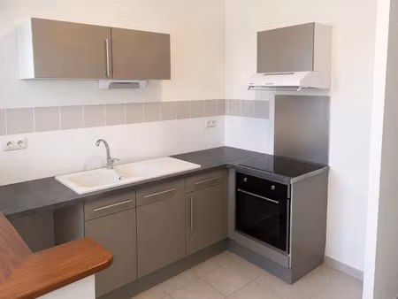 location appartement 2 pièces 49.44 m² à sedan (08200)  446 €