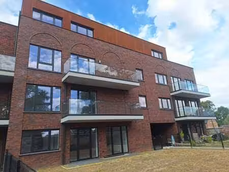 appartement neuf avec terrasse et parkings à bassilly 95 m²