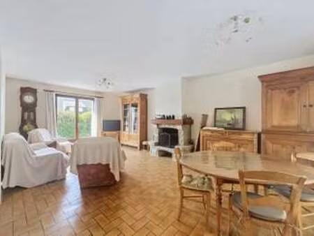 vente maison à billiers (56190) : à vendre / 130m² billiers