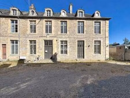 vente maison à carentan (50500) : à vendre / 113m² carentan