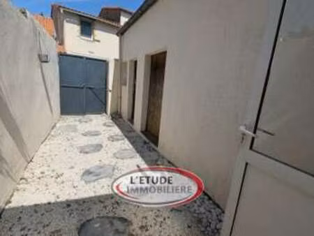 vente maison à château-thébaud (44690) : à vendre / 95m² château-thébaud