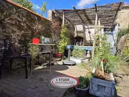vente maison à frossay (44320) : à vendre / 140m² frossay