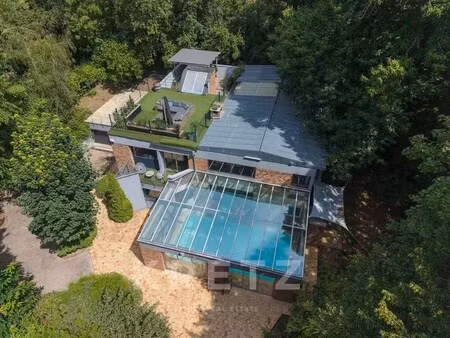 maison jouy-en-josas - 244m²