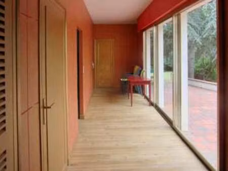vente maison à la rabatelière (85250) : à vendre / 405m² la rabatelière