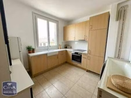 vente maison au mans (72000) : à vendre / 89m² le mans