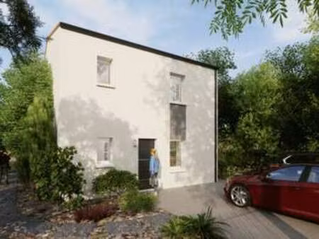 vente maison au poiré-sur-vie (85170) : à vendre / 86m² le poiré-sur-vie