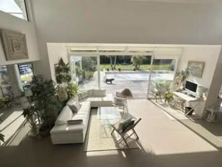 vente maison piscine au pouliguen (44510) : à vendre piscine / 192m² le pouliguen
