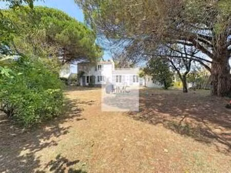 vente maison à l'épine (85740) : à vendre / 115m² l'épine