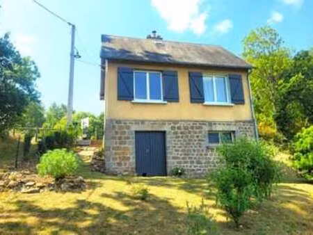 vente maison à ménil-hubert-sur-orne (61430) : à vendre / 32m² ménil-hubert-sur-orne
