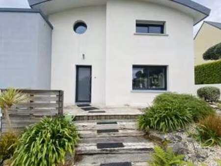 vente maison piscine à plonéis (29710) : à vendre piscine / 140m² plonéis