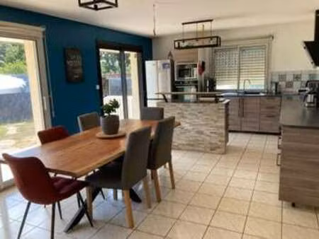 vente maison à saint-derrien (29440) : à vendre / 106m² saint-derrien