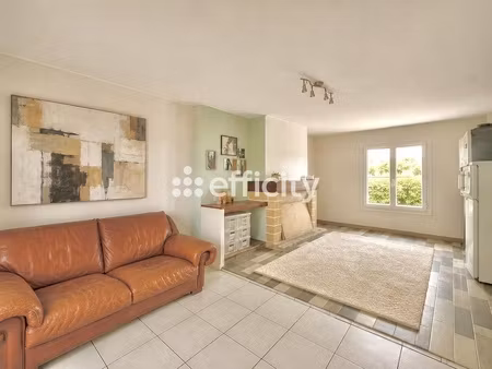 maison 4 pièces - 115 m²