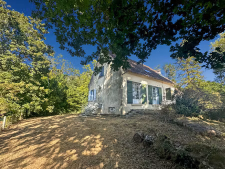 maison à vendre souppes sur loing 5 pièce(s) 122m2 175 000€