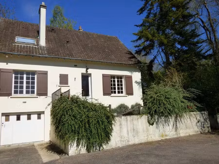 maison à vendre souppes sur loing 5 pièce(s) 126m2 179 000€
