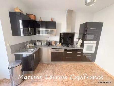 maison à vendre vibraye 7 pièce(s) 124m2 156 000€