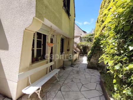 maison à vendre cravant 7 pièce(s) 241m2 288 000€
