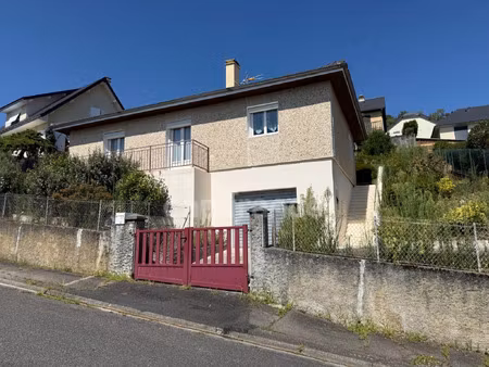 maison à vendre lourdes 4 pièce(s) 72m2 149 600€
