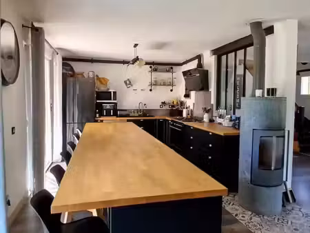 maison à vendre vire 6 pièce(s) 151m2 299 900€