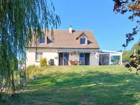 maison à vendre vire 6 pièce(s) 151m2 320 000€