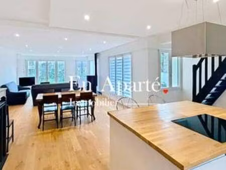 vente maison à yquelon (50400) : à vendre / 108m² yquelon
