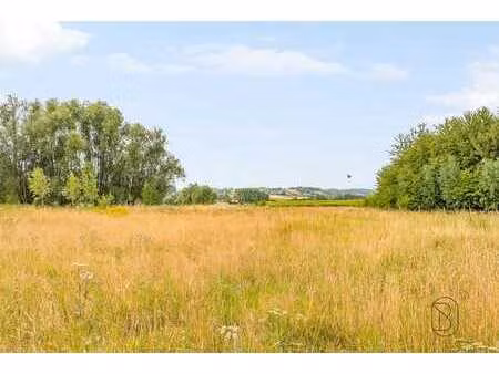 beau terrain pour villa  superbe vue!