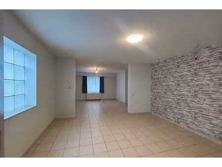 1 slaapkamer appartement te herent