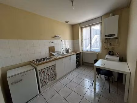robert laskar immobilier