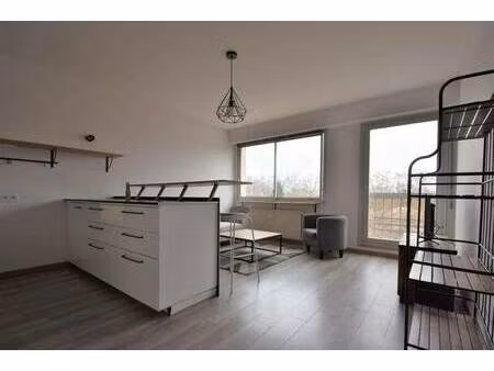 gl immobilier