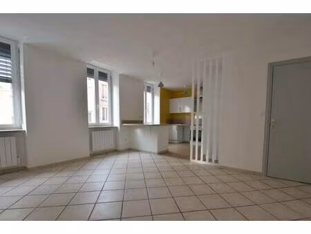 gl immobilier