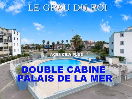 studio à vendre