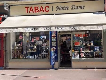 local commercial à vendre
