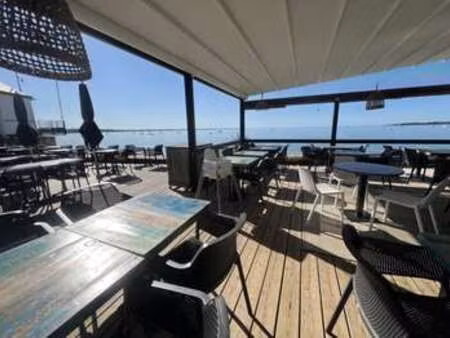 vente bureaux et commerces à fouesnant (29170) : à vendre / 97m² fouesnant
