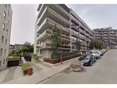 garage fermé
