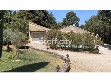 maison 4 pièces - 75 m²