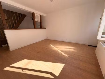 maison à louer