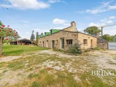 vente maison à larré (56230) : à vendre / 114m² larré