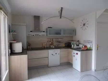 maison à louer