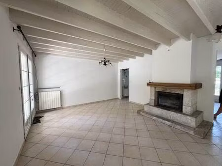 maison à louer