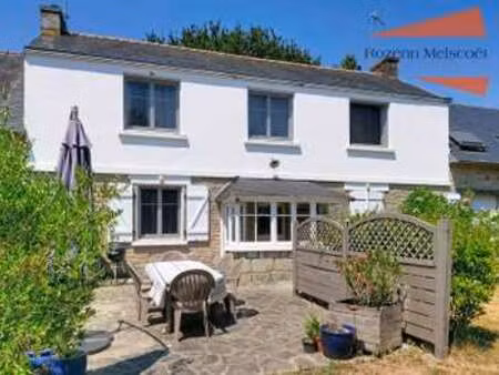 vente maison à plonéour-lanvern (29720) : à vendre / 270m² plonéour-lanvern